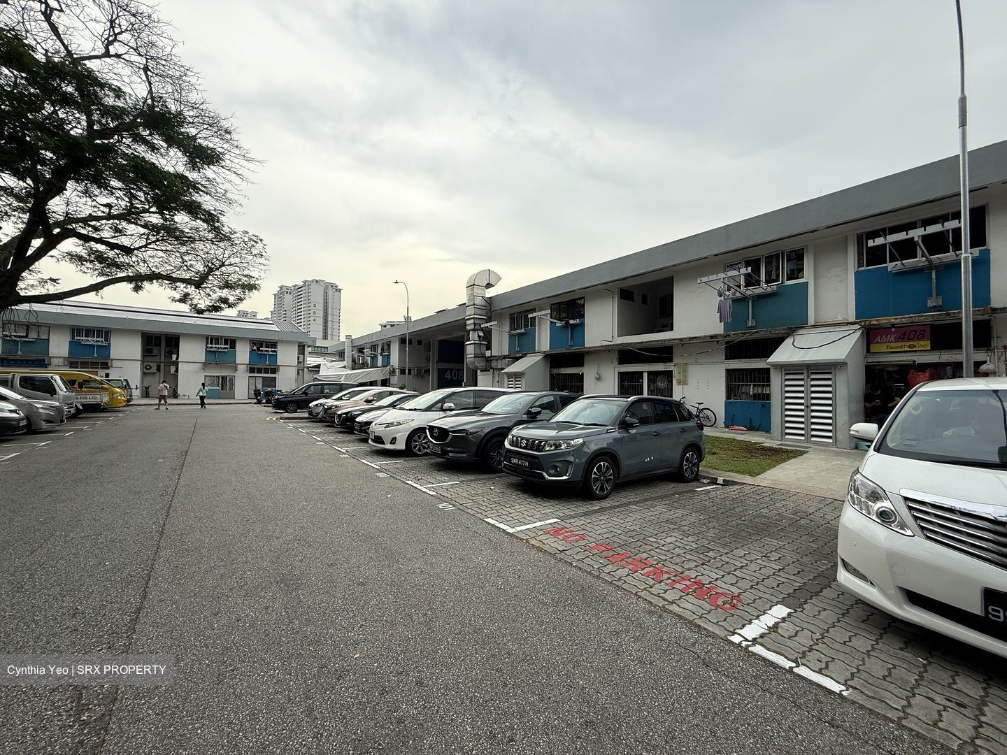 Teck Ghee Square (D20), Shop House #548073311